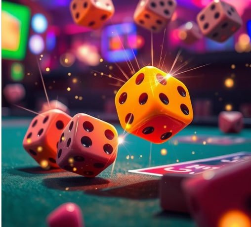 789k5 Live Casino